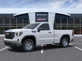 New 2025 GMC Sierra 1500 Pro w/ Pro Value Package image 2