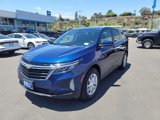 Used 2023 Chevrolet Equinox LT image 4