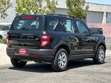 Certified 2022 Ford Bronco Sport image 4