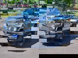 Used 2018 Nissan Titan Platinum Reserve image 4