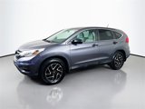 Used 2016 Honda CR-V SE image 3