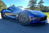 Used 2017 Chevrolet Corvette Grand Sport image 3