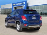 Used 2020 Chevrolet Trax LT w/ LT Convenience Package image 4