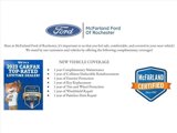 New 2025 Ford Bronco Sport Outer Banks w/ Outer Banks Tech Package+ image 2