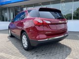 Used 2020 Chevrolet Equinox LT image 3