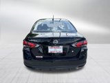 New 2025 Nissan Versa S image 4