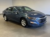 New 2025 Chevrolet Malibu LS w/ LPO, Floor Liner Package image 2