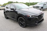 Used 2023 MAZDA CX-5 AWD 2.5 Turbo image 4