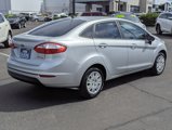 Used 2017 Ford Fiesta S image 2