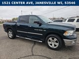 Used 2011 RAM 1500 Big Horn w/ Chrome Accents Group image 4