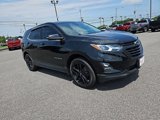 Used 2020 Chevrolet Equinox LT w/ Midnight Edition image 3