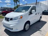 Used 2020 Nissan NV200 SV image 2