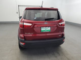 Used 2019 Ford EcoSport SE image 6