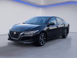 Used 2023 Nissan Sentra SV image 4