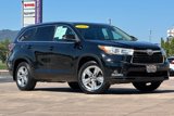 Used 2016 Toyota Highlander Limited image 2
