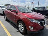 Used 2019 Chevrolet Equinox LT w/ Sun & Navigation Package image 3