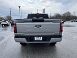 Used 2024 Ford F150 STX w/ STX Black Appearance Package image 5
