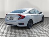 Used 2020 Honda Civic EX image 3