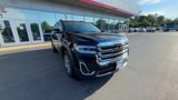 Used 2020 GMC Acadia SLT w/ Driver Alert Package II image 4
