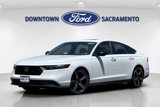 Used 2024 Honda Accord Sport image 2