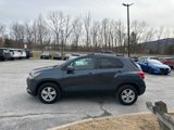 Used 2022 Chevrolet Trax LT w/ Premium Seat Package image 6