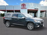 Used 2018 Chevrolet Traverse Premier image 2