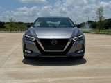 Used 2021 Nissan Sentra SR w/ SR Premium Package image 2