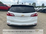 Used 2018 Chevrolet Equinox LT image 4