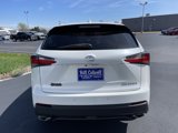 Used 2017 Lexus NX 200t AWD w/ Premium Package image 5
