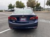 Used 2017 Acura TLX image 4