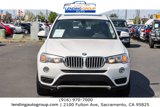 Used 2017 BMW X3 sDrive28i image 6