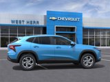 New 2025 Chevrolet Trax LS w/ LS Convenience Package image 5