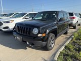 Used 2016 Jeep Patriot Sport w/ Power Value Group image 3
