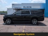 Used 2015 Chevrolet Suburban LTZ image 3