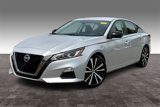 Used 2021 Nissan Altima 2.5 SR image 2