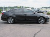 Used 2023 Kia Forte LXS image 5