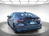 New 2025 Honda Civic Sport image 3
