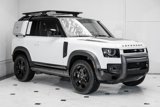 Used 2022 Land Rover Defender 90 X-Dynamic S image 3