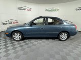 Used 2002 Hyundai Elantra GLS image 3