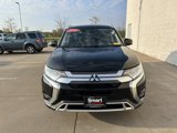 Used 2020 Mitsubishi Outlander SEL image 2
