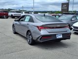 New 2025 Hyundai Elantra Sport image 4