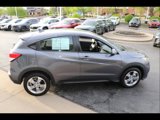 Used 2022 Honda HR-V LX image 5