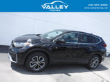 Used 2022 Honda CR-V EX-L image 2