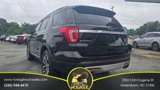 Used 2016 Ford Explorer Platinum image 3