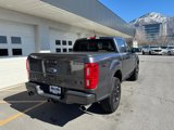 Used 2020 Ford Ranger Lariat w/ Equipment Group 501A Mid image 5