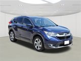 Used 2018 Honda CR-V EX-L image 3