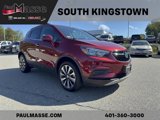 Used 2021 Buick Encore Preferred w/ Safety Package image 3