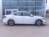 Used 2023 Nissan Sentra SV image 4