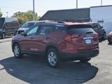 Used 2020 GMC Terrain SLE w/ Driver Convenience Package image 6