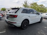 Used 2020 Audi Q7 3.0T Premium Plus image 2